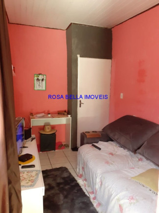 Imagem Casa com 2 Quartos à Venda, 50 m² em Vila Salermo - Jundiaí Imagem Casa com 2 Quartos à Venda, 50 m² em Vila Salermo - Jundiaí