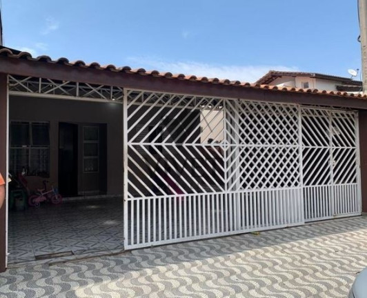 Imagem Casa com 2 Quartos à Venda, 101 m² em Jardim Santa Bárbara - Sorocaba Imagem Casa com 2 Quartos à Venda, 101 m² em Jardim Santa Bárbara - Sorocaba