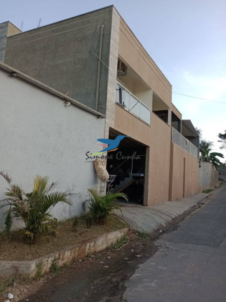 Imagem Chácara com 3 Quartos à Venda, 1.200 m² em Capuava - São José Dos Campos