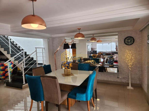 Imagem Casa com 3 Quartos à Venda ou Locação, 455 m² em Dos Casa - São Bernardo Do Campo Imagem Casa com 3 Quartos à Venda ou Locação, 455 m² em Dos Casa - São Bernardo Do Campo