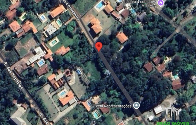 Imagem Imóvel com 3 Quartos à Venda, 273 m² em Chácara Fernão Dias - Bragança Paulista Imagem Imóvel com 3 Quartos à Venda, 273 m² em Chácara Fernão Dias - Bragança Paulista