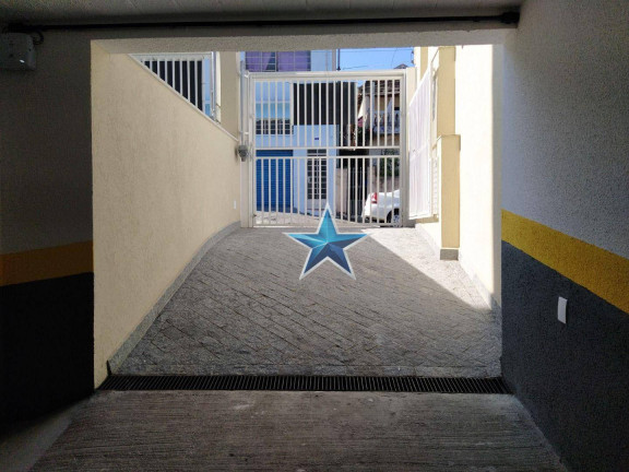 Imagem Kitnet com 2 Quartos à Venda, 35 m² em Freguesia Do ó - São Paulo Imagem Kitnet com 2 Quartos à Venda, 35 m² em Freguesia Do ó - São Paulo