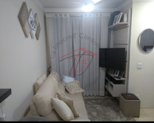 Imagem Imóvel com 2 Quartos à Venda, 53 m² em Jardim Santa Izabel - Hortolândia Imagem Imóvel com 2 Quartos à Venda, 53 m² em Jardim Santa Izabel - Hortolândia