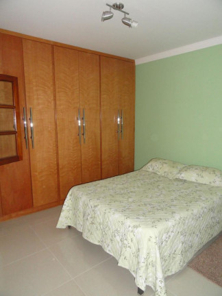 Imagem Casa com 4 Quartos à Venda, 410 m² em Vila Formosa - São Paulo