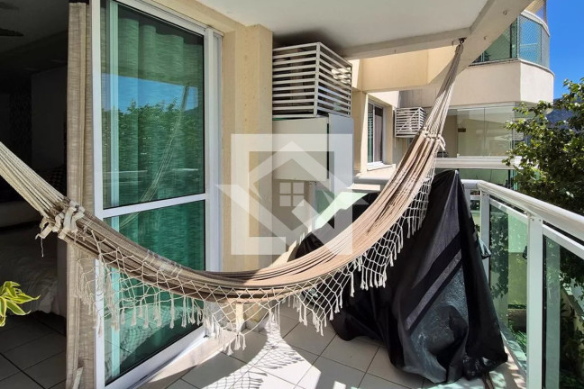 Imagem Apartamento com 2 Quartos à Venda, 65 m² em Recreio Dos Bandeirantes - Rio De Janeiro Imagem Apartamento com 2 Quartos à Venda, 65 m² em Recreio Dos Bandeirantes - Rio De Janeiro