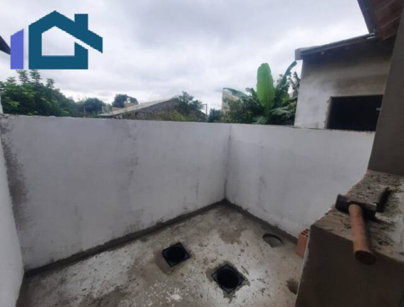 Imagem Casa de Condomínio com 2 Quartos à Venda, 42 m² em Loteamento Vila Rica - Gravataí