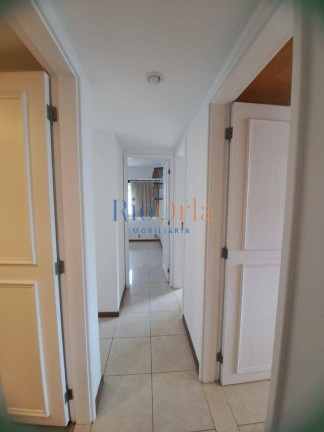 Imagem Apartamento com 4 Quartos à Venda, 148 m² em Barra Da Tijuca - Rio De Janeiro