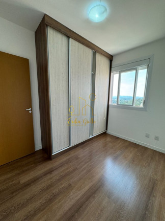 Imagem Apartamento com 3 Quartos para Alugar, 77 m² em Engordadouro - Jundiaí Imagem Apartamento com 3 Quartos para Alugar, 77 m² em Engordadouro - Jundiaí