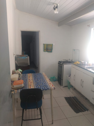 Imagem Sobrado com 2 Quartos à Venda, 90 m² em Vila Campo Grande - São Paulo