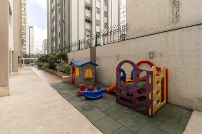 Apartamento com 3 Quartos à Venda, 210 m² em Itaim Bibi - São Paulo