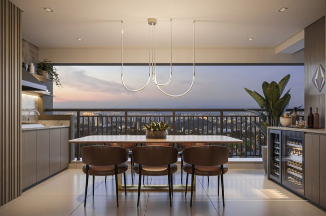 Imagem Apartamento com 3 Quartos à Venda, 114 m² em Tatuapé - São Paulo Imagem Apartamento com 3 Quartos à Venda, 114 m² em Tatuapé - São Paulo