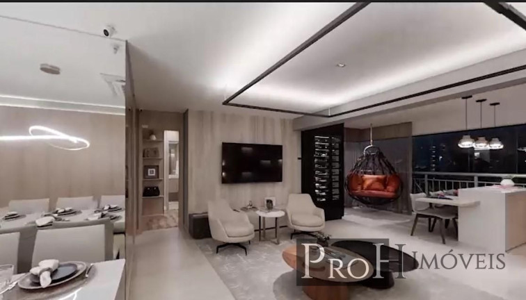 Imagem Apartamento com 2 Quartos à Venda, 93 m² em Ipiranga - São Paulo Imagem Apartamento com 2 Quartos à Venda, 93 m² em Ipiranga - São Paulo