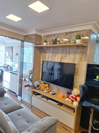 Imagem Apartamento com 2 Quartos à Venda, 66 m² em Santo Amaro - São Paulo Imagem Apartamento com 2 Quartos à Venda, 66 m² em Santo Amaro - São Paulo