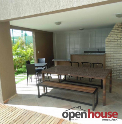 Imagem Apartamento com 2 Quartos à Venda, 94 m² em Candelária - Natal Imagem Apartamento com 2 Quartos à Venda, 94 m² em Candelária - Natal