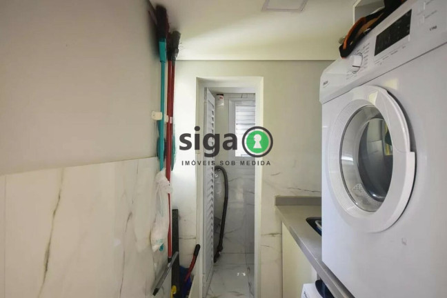 Imagem Apartamento com 2 Quartos à Venda, 120 m² em Vila Andrade - São Paulo Imagem Apartamento com 2 Quartos à Venda, 120 m² em Vila Andrade - São Paulo