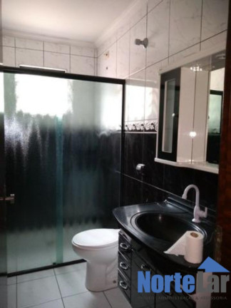 Imagem Sobrado com 4 Quartos à Venda, 200 m² em Parque Nações Unidas - São Paulo Imagem Sobrado com 4 Quartos à Venda, 200 m² em Parque Nações Unidas - São Paulo