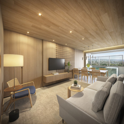 Imagem Apartamento com 2 Quartos à Venda, 76 m² em Setor Marista - Goiânia Imagem Apartamento com 2 Quartos à Venda, 76 m² em Setor Marista - Goiânia