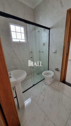Imagem Casa com 3 Quartos à Venda, 106 m² em Residencial Mais Parque Mirassol - Mirassol Imagem Casa com 3 Quartos à Venda, 106 m² em Residencial Mais Parque Mirassol - Mirassol