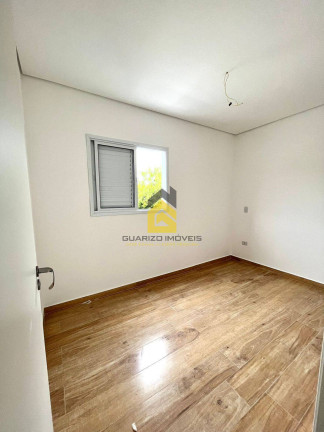 Imagem Cobertura com 3 Quartos à Venda, 126 m² em Santa Maria - Santo André Imagem Cobertura com 3 Quartos à Venda, 126 m² em Santa Maria - Santo André