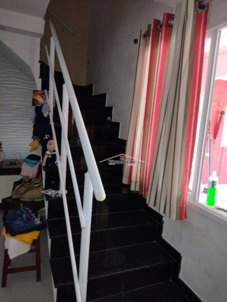 Imagem Casa com 3 Quartos à Venda, 95 m² em Tude Bastos (sítio Do Campo) - Praia Grande Imagem Casa com 3 Quartos à Venda, 95 m² em Tude Bastos (sítio Do Campo) - Praia Grande