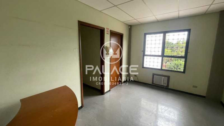Imagem Sala Comercial para Alugar, 53 m² em Alto - Piracicaba Imagem Sala Comercial para Alugar, 53 m² em Alto - Piracicaba