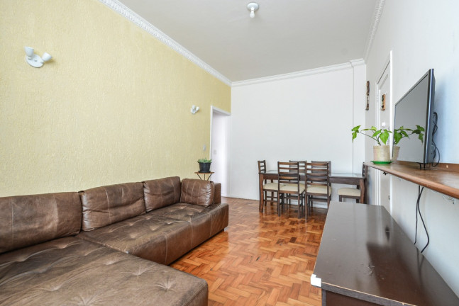 Imagem Apartamento com 2 Quartos à Venda, 94 m² em Aclimação - São Paulo