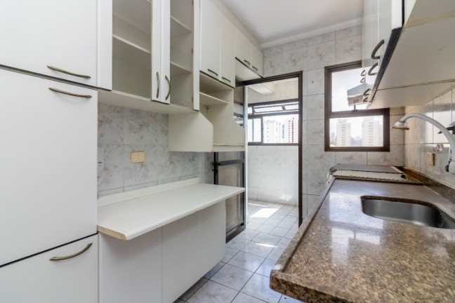 Imagem Apartamento com 2 Quartos à Venda, 72 m² em Vila Pompéia - São Paulo