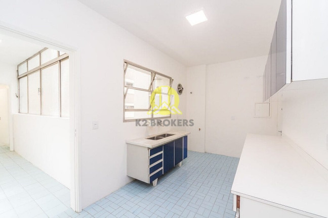 Imagem Apartamento com 2 Quartos à Venda, 83 m² em Itaim Bibi - São Paulo
