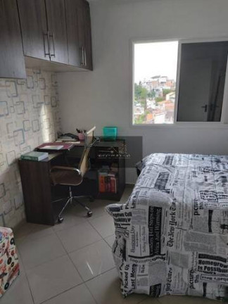Imagem Apartamento com 2 Quartos à Venda, 60 m² em Mandaqui - São Paulo Imagem Apartamento com 2 Quartos à Venda, 60 m² em Mandaqui - São Paulo
