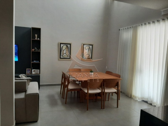 Imagem Casa de Condomínio com 4 Quartos à Venda, 250 m² em San Marco - Ribeirão Preto Imagem Casa de Condomínio com 4 Quartos à Venda, 250 m² em San Marco - Ribeirão Preto