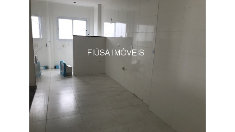 Imagem Apartamento com 1 Quarto à Venda, 42 m² em Aviação - Praia Grande