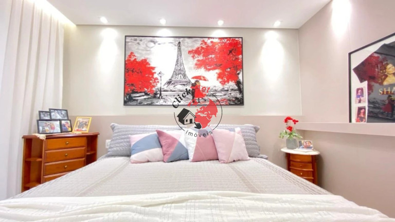 Imagem Apartamento com 2 Quartos à Venda, 127 m² em Jardim Chácara Inglesa - São Bernardo Do Campo Imagem Apartamento com 2 Quartos à Venda, 127 m² em Jardim Chácara Inglesa - São Bernardo Do Campo