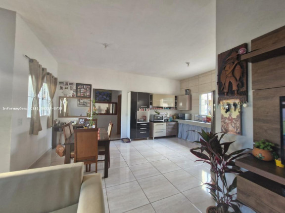 Imagem Casa com 2 Quartos à Venda, 86 m² em Jardim Maringá - Indaiatuba
