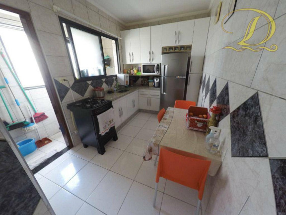 Imagem Apartamento com 1 Quarto à Venda, 55 m² em Aviação - Praia Grande Imagem Apartamento com 1 Quarto à Venda, 55 m² em Aviação - Praia Grande