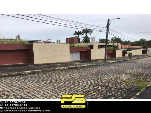 Imagem Terreno para Alugar, 1.728 m² em Pedro Gondim - João Pessoa Imagem Terreno para Alugar, 1.728 m² em Pedro Gondim - João Pessoa