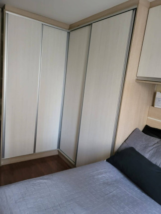 Imagem Apartamento com 2 Quartos à Venda, 52 m² em Jardim Celeste - São Paulo