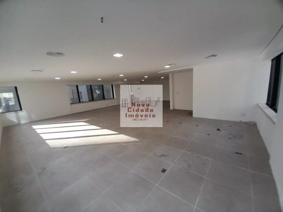 Imagem Imóvel com 1 Quarto para Alugar, 125 m² em Itaim Bibi - São Paulo