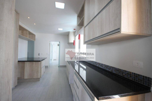 Imagem Apartamento com 3 Quartos à Venda, 244 m² em Moema - São Paulo