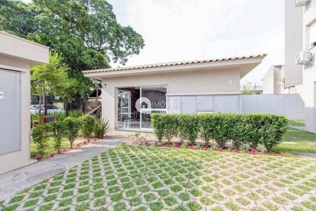 Imagem Apartamento com 2 Quartos à Venda, 49 m² Imagem Apartamento com 2 Quartos à Venda, 49 m²