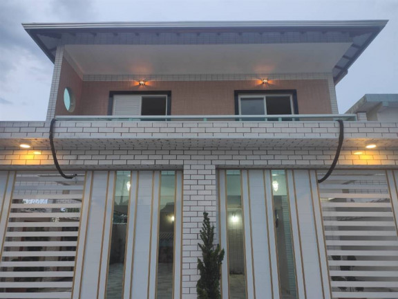 Imagem Casa com 2 Quartos à Venda, 48 m² em Mirim - Praia Grande Imagem Casa com 2 Quartos à Venda, 48 m² em Mirim - Praia Grande
