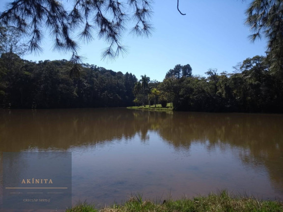 Imagem Terreno em Condomínio à Venda, 250 m² em Cézar De Souza - Mogi Das Cruzes