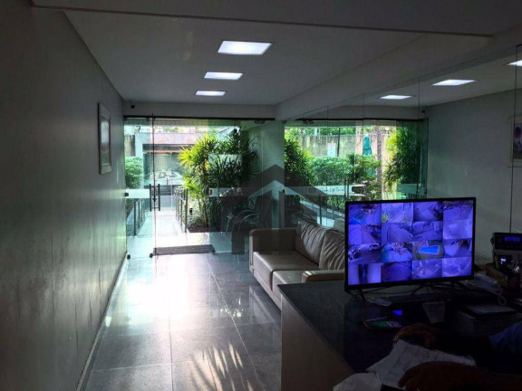 Imagem Apartamento com 2 Quartos à Venda, 44 m² em Torre - Recife