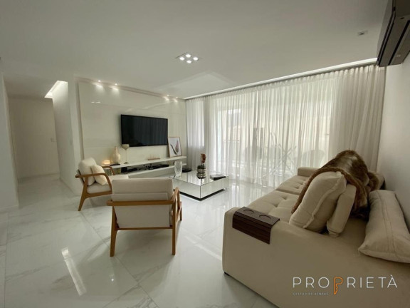 Imagem Apartamento com 3 Quartos à Venda, 166 m² em Jacarepaguá - Rio De Janeiro