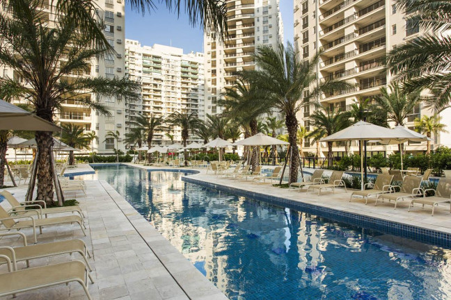 Imagem Apartamento com 4 Quartos à Venda, 143 m² em Jacarepagua - Rio De Janeiro Imagem Apartamento com 4 Quartos à Venda, 143 m² em Jacarepagua - Rio De Janeiro