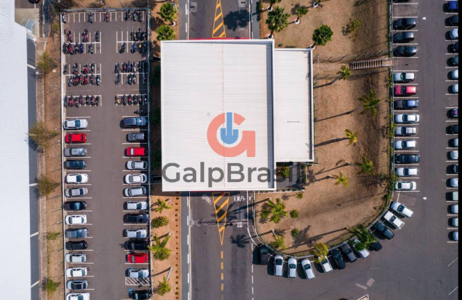 Imagem Galpão para Alugar, 12 m² em Jardim Santa Esmeralda - Hortolândia