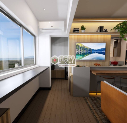 Imagem Apartamento com 2 Quartos à Venda, 71 m² em Agronômica - Florianópolis Imagem Apartamento com 2 Quartos à Venda, 71 m² em Agronômica - Florianópolis