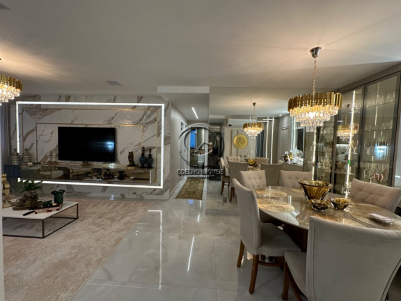 Imagem Apartamento com 3 Quartos à Venda, 105 m² em Noroeste - Brasília