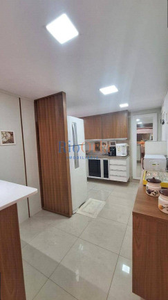 Imagem Apartamento com 4 Quartos à Venda, 149 m² em Barra Da Tijuca - Rio De Janeiro