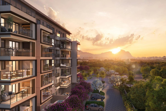 Imagem Apartamento com 3 Quartos à Venda, 233 m² em Barra Da Tijuca - Rio De Janeiro Imagem Apartamento com 3 Quartos à Venda, 233 m² em Barra Da Tijuca - Rio De Janeiro