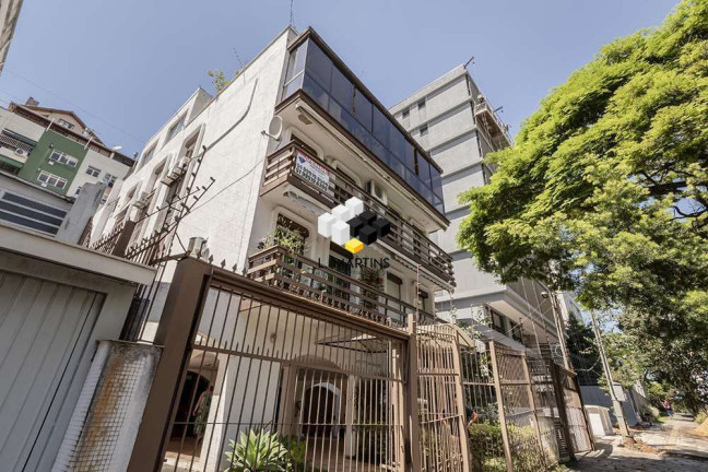 Imagem Apartamento com 2 Quartos à Venda, 133 m² em Petrópolis - Porto Alegre Imagem Apartamento com 2 Quartos à Venda, 133 m² em Petrópolis - Porto Alegre